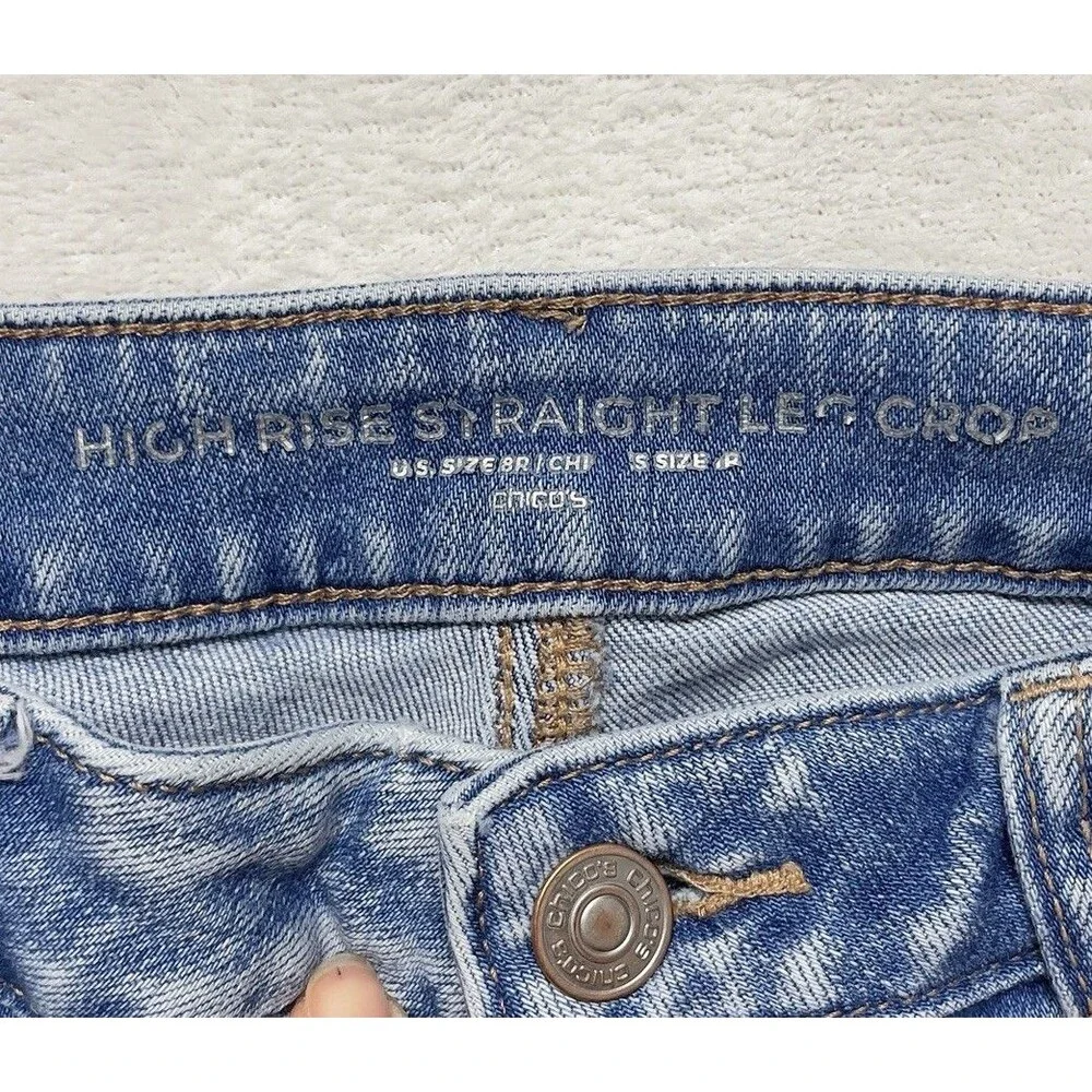 Chicos chico high